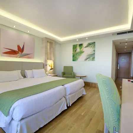 Bull Costa Canaria & - Only Adults Hotel San Agustin (Gran Canaria)